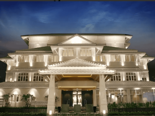 Health Land Spa at Asoke in Bangkok4