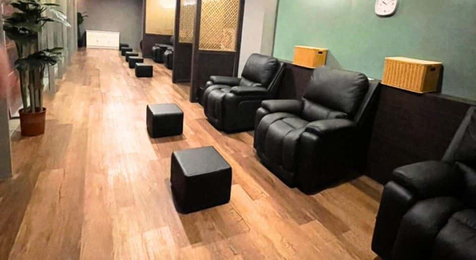 บัตรกำนัล Relax Time Massage and Scrub สีลมคอมเพล็กซ์4