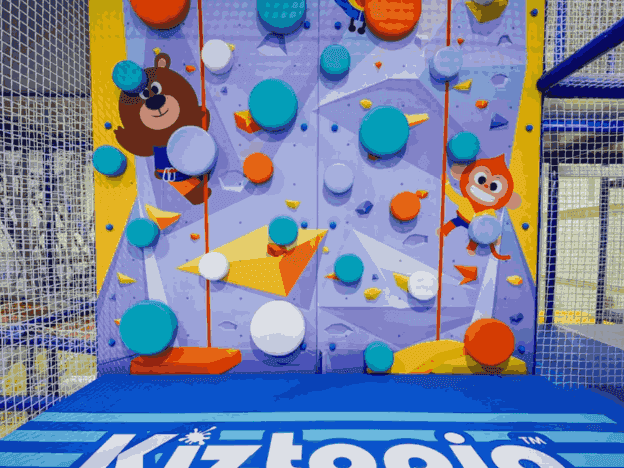 Kiztopia Central Westville Ticket in Thailand2