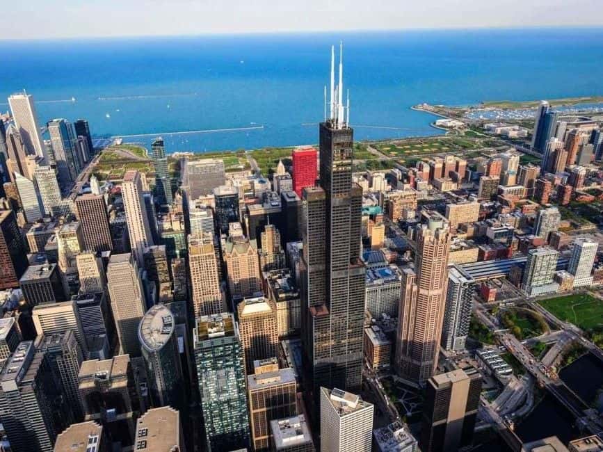 Skydeck Chicago3