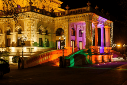 Johann Strauss Ball