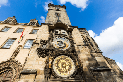 Astronomical Clock Tower: Skip The Line + Intro