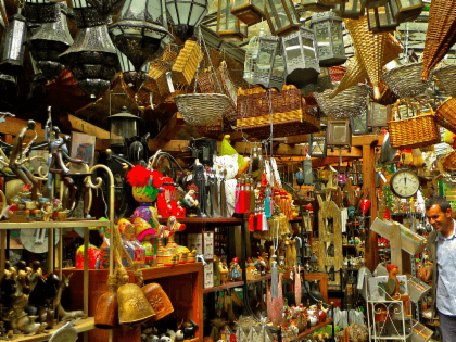 ทัวร์เดิมชมตลาด ศิลปะการทำอาหารแบบดั้งเดิมแบบอาหารฝรั่งเศส