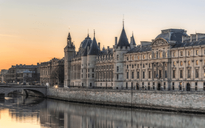 Sainte Chapelle and Conciergerie Priority Access Tickets
