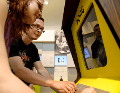Computer Games Museum