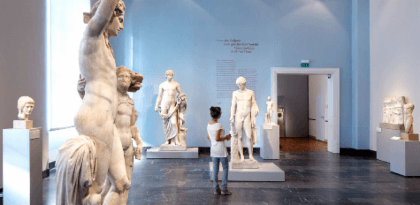 Museum Island Berlin