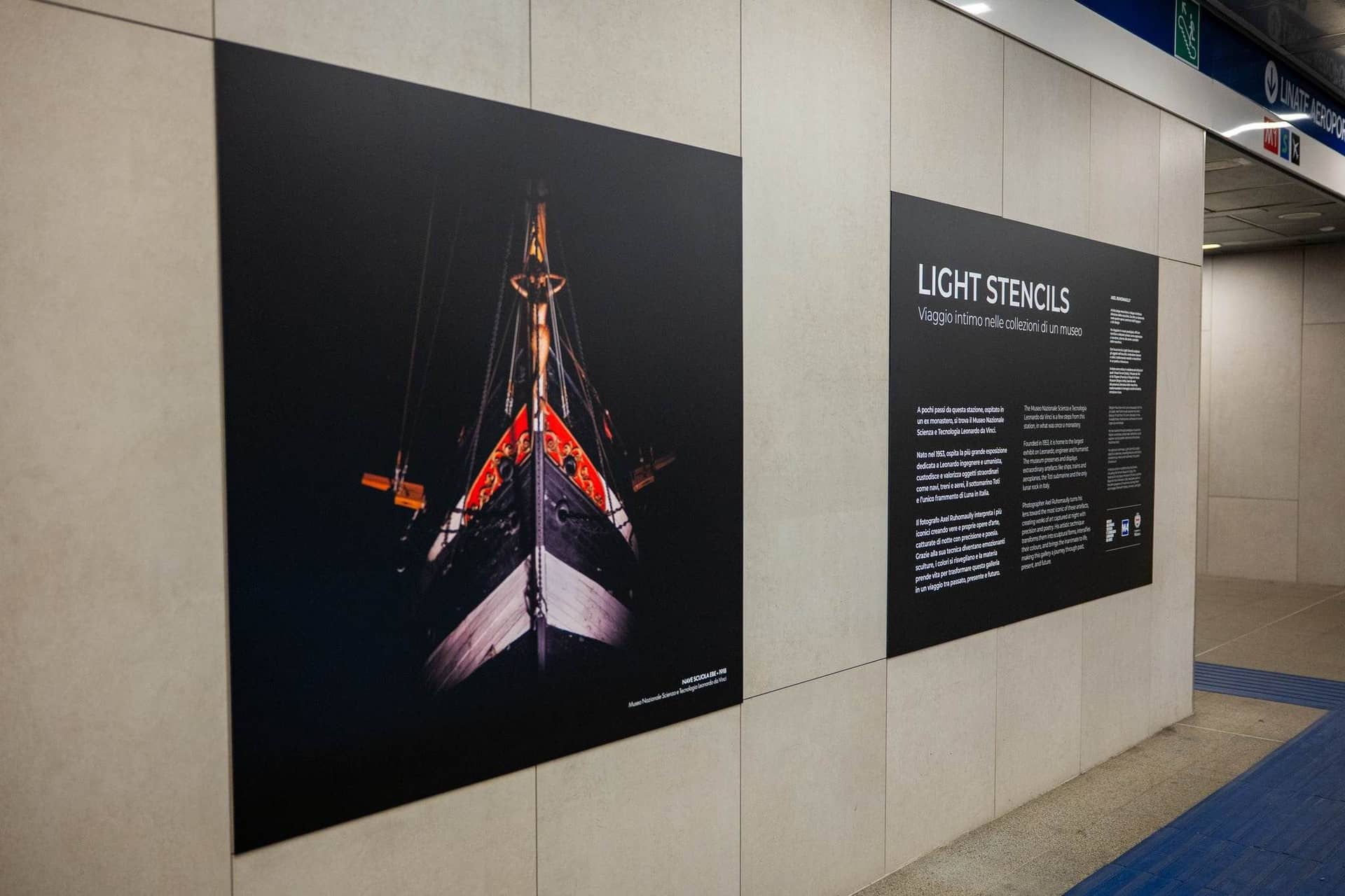 National Museum of Science and Technology Leonardo da Vinci: Skip The Line