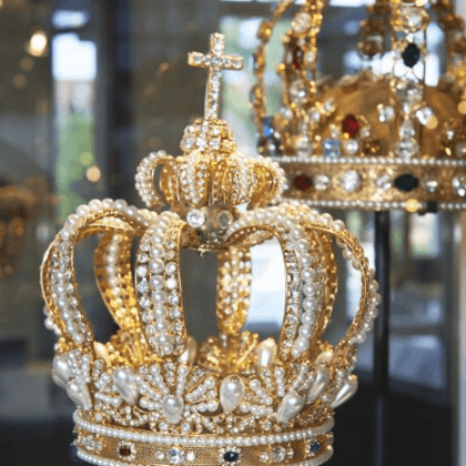 Diamond Museum