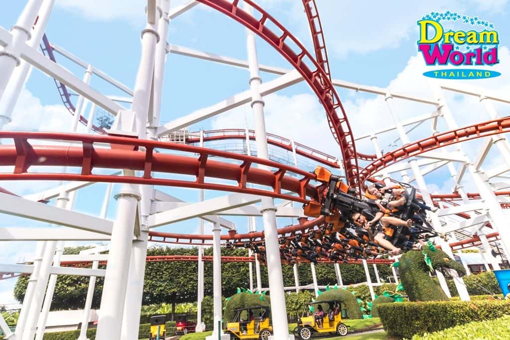 Dream World Bangkok1