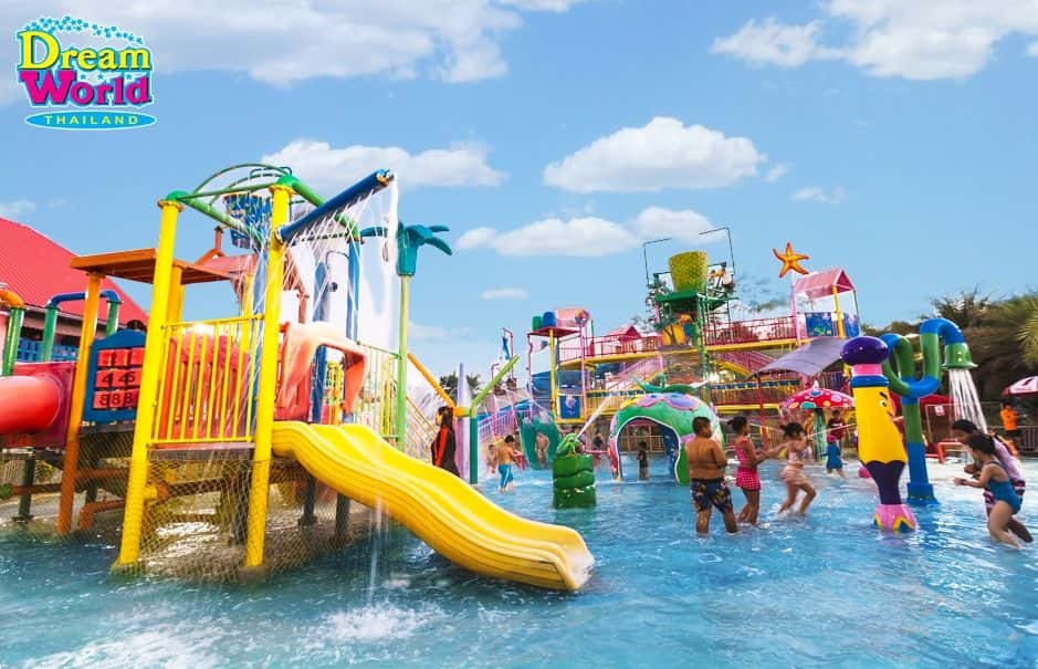 Dream World Bangkok2