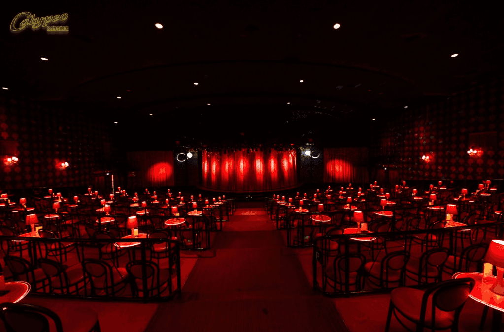 Calypso Cabaret Show4