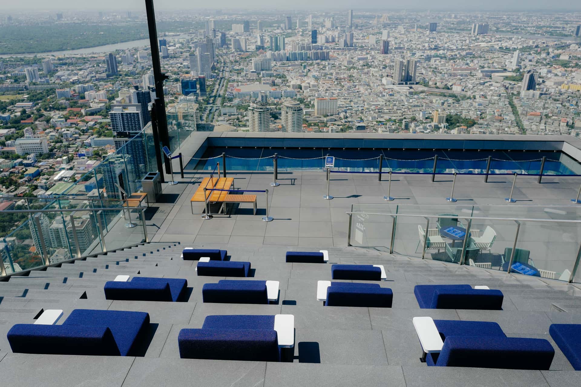 King Power Mahanakhon Skywalk3