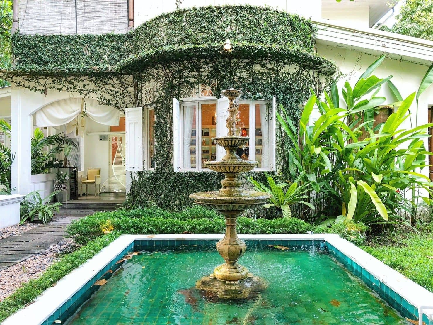Divana Virtue Spa