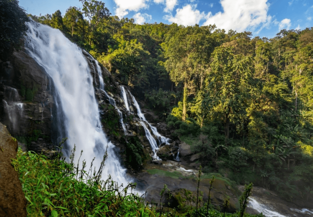 Day Tour - Doi Inthanon National Park and Pha Dok Siew3