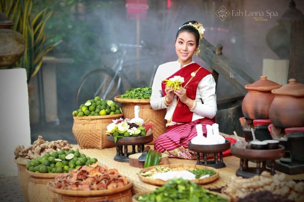 Fah Lanna Spa at Old City Branch1