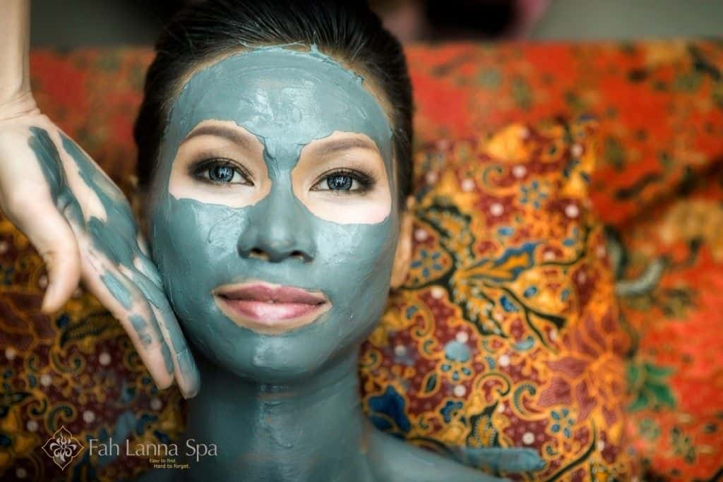 Fah Lanna Spa at Old City Branch2