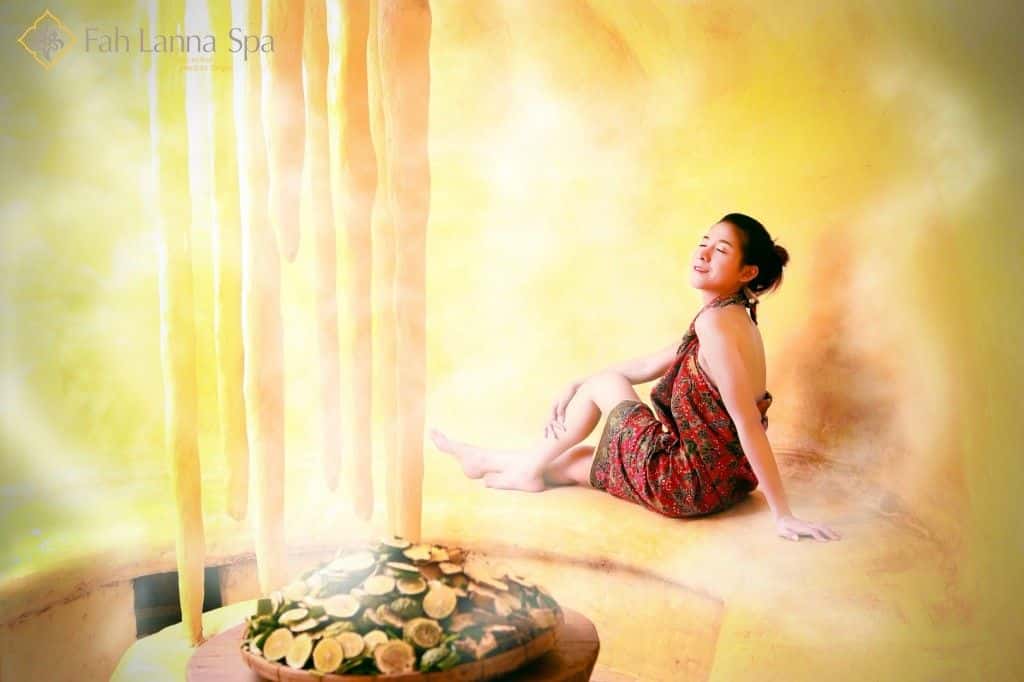 Fah Lanna Spa at Old City Branch3