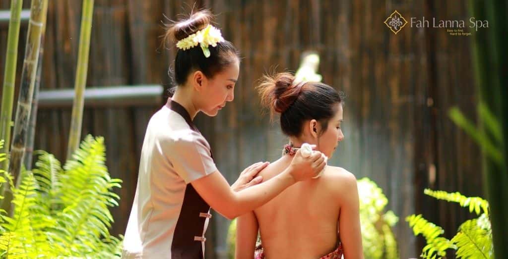 Fah Lanna Spa at Old City Branch4