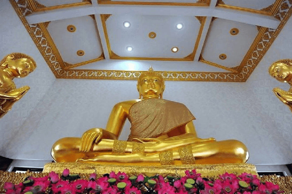 ทัวร์วัด ที่คุณไม่ควรพลาดในกรุงเทพฯ3