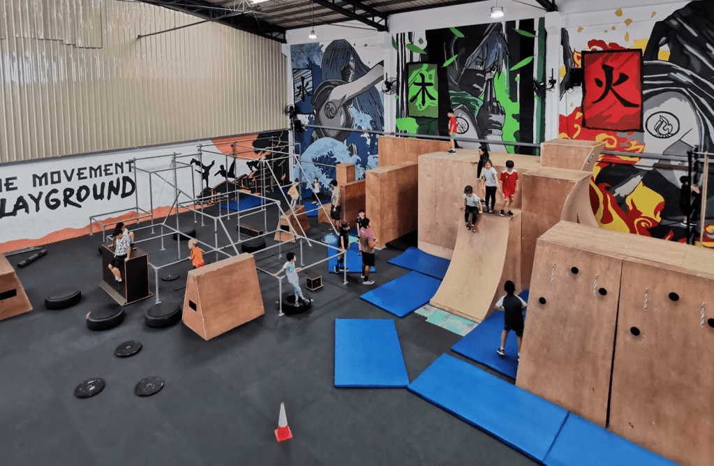 Bangkok Premium Fitness Pass