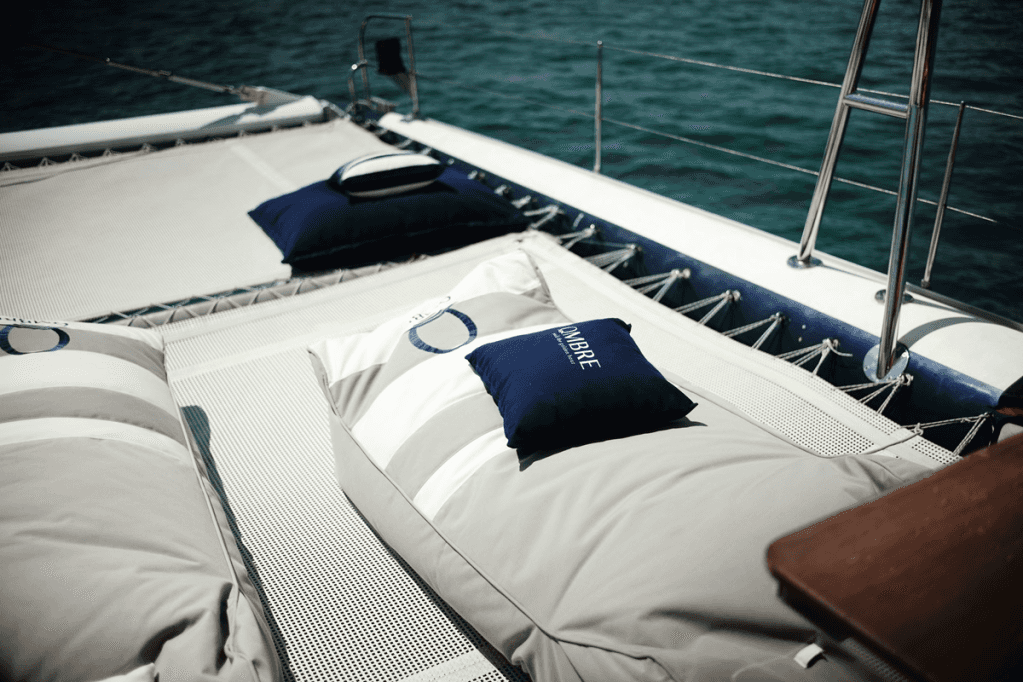 Racha and Coral Island Day Trip by OMBRE Yacht2