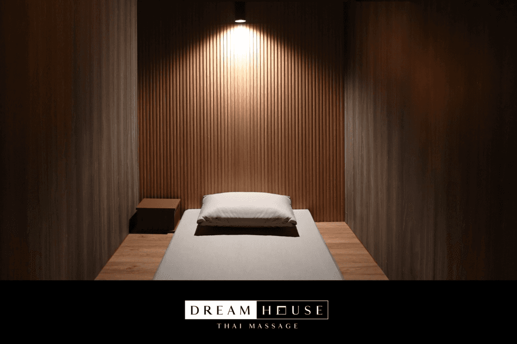 Dream House Thai Massage at Sukhumvit 20 Branch2