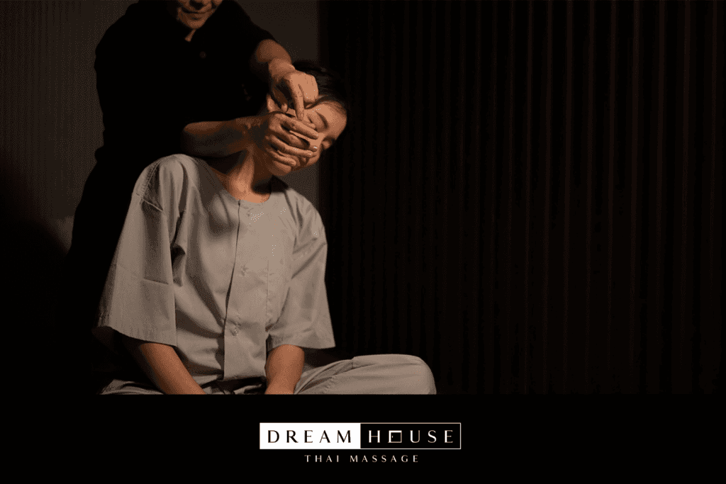 Dream House Thai Massage at Sukhumvit 20 Branch3