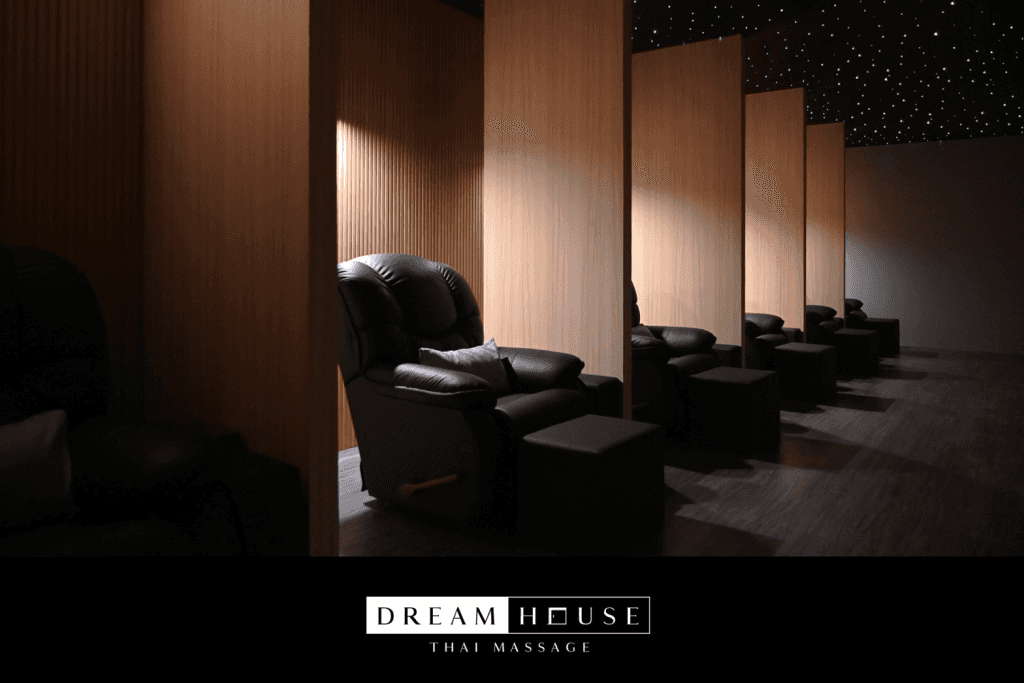 Dream House Thai Massage at Sukhumvit 20 Branch4