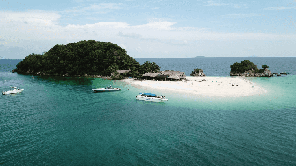 Koh Khai Islands Speedboat Tour - Include Transfer Trips and Day Trips3