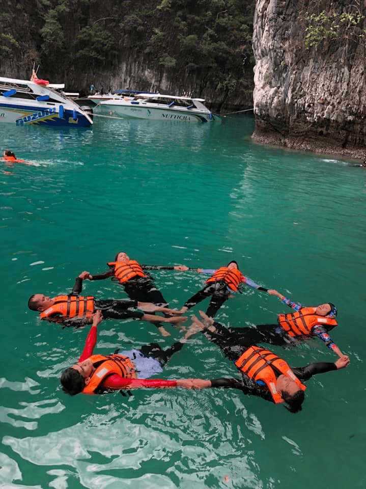 Koh Khai Islands Speedboat Tour - Include Transfer Trips and Day Trips4