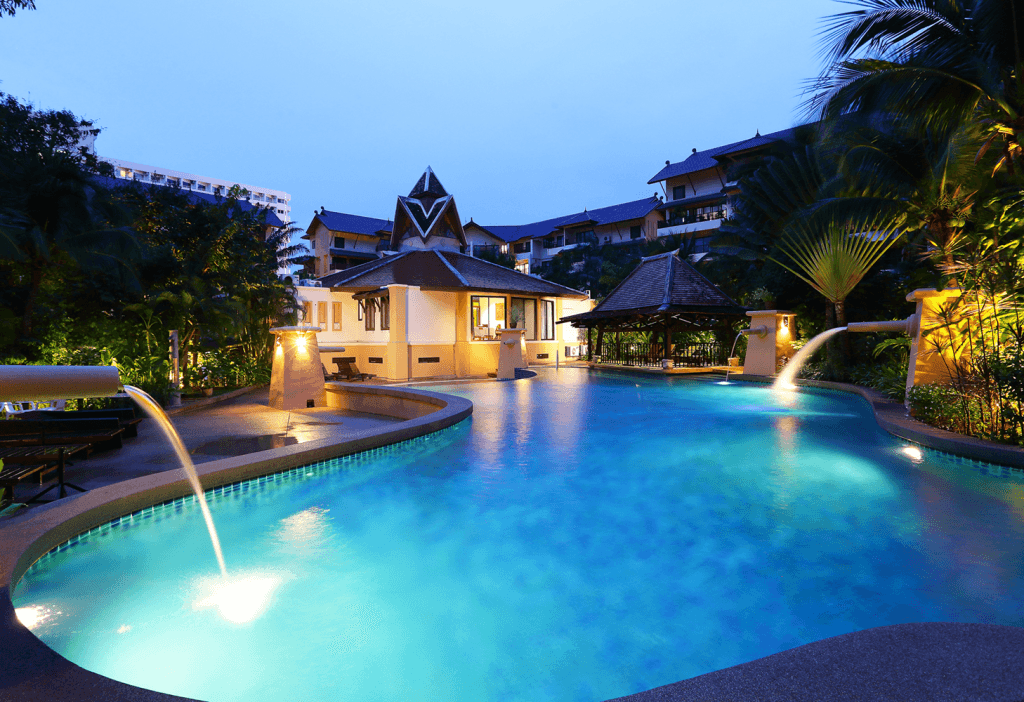 Oasis Spa in Pattaya2
