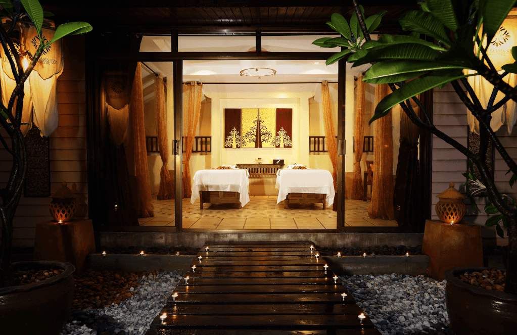 Oasis Spa in Pattaya3