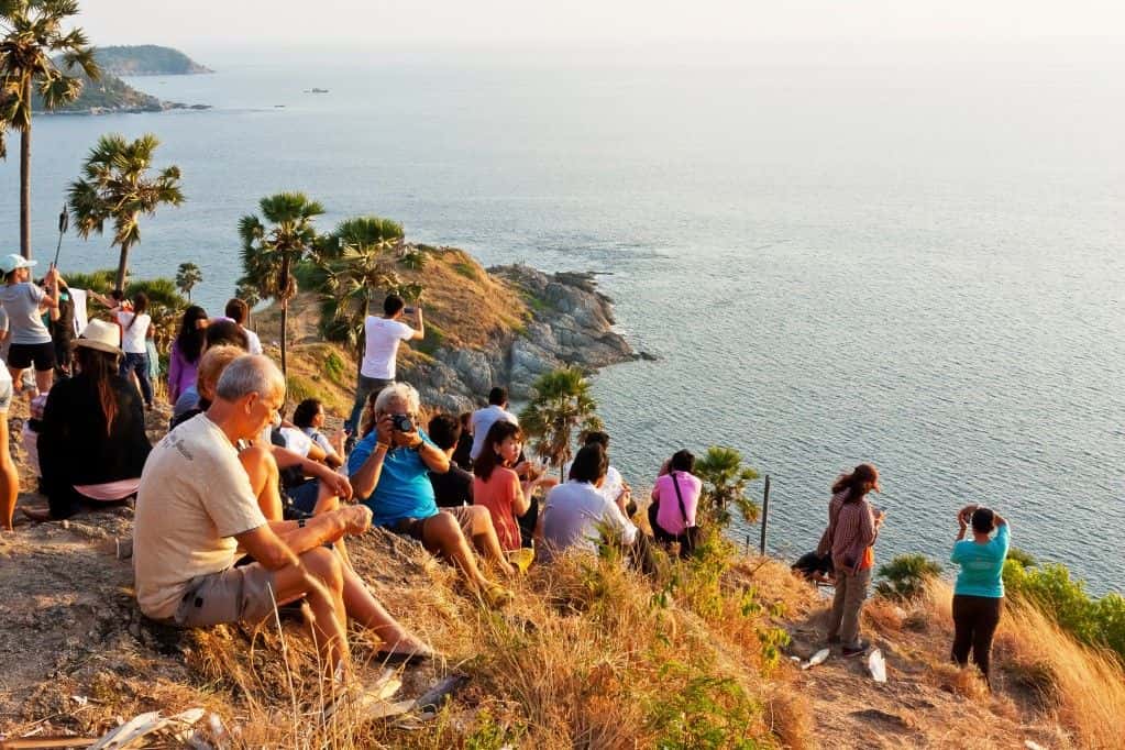 Phuket Old Town : Culture & Temple Tour (Guide & Transfer) Trips and Day Trips1