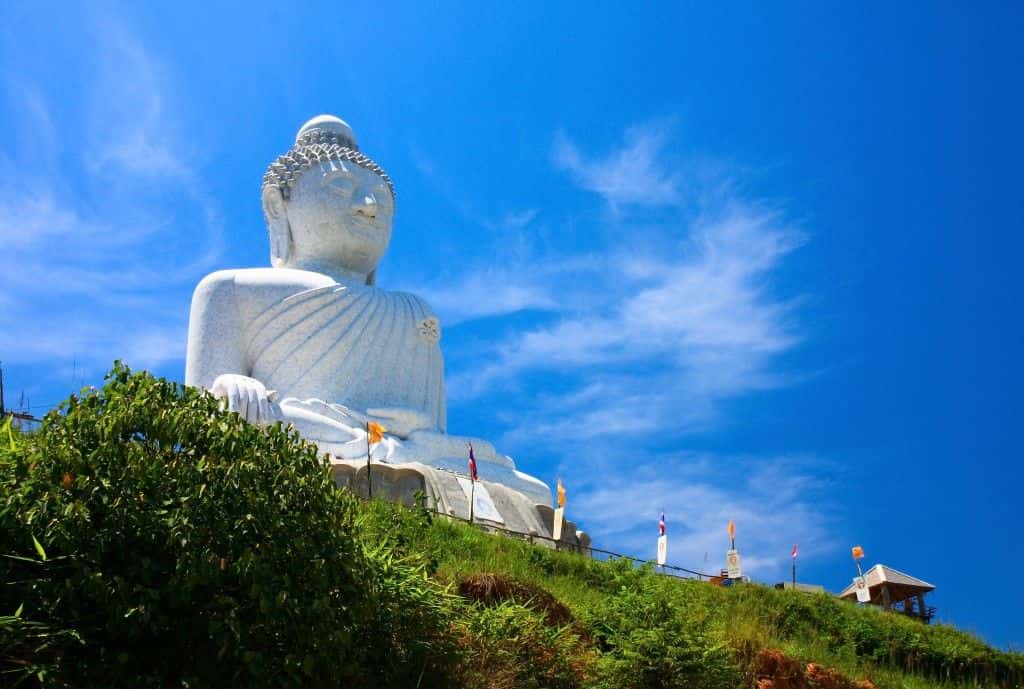 Phuket Old Town : Culture & Temple Tour (Guide & Transfer) Trips and Day Trips3