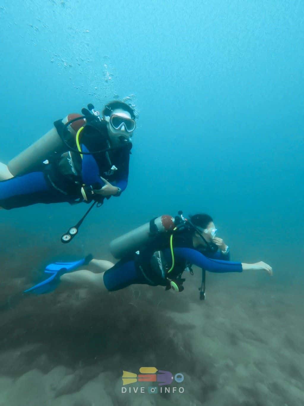 หลักสูตรต่อเนื่องลงสระครึ่งวัน + ไปทะเลแสมสารหรือพัทยา 2 วัน (ราคาไม่รวมค่าเดินทางและที่พัก) ทริปเที่ยว และเดย์ทริป2