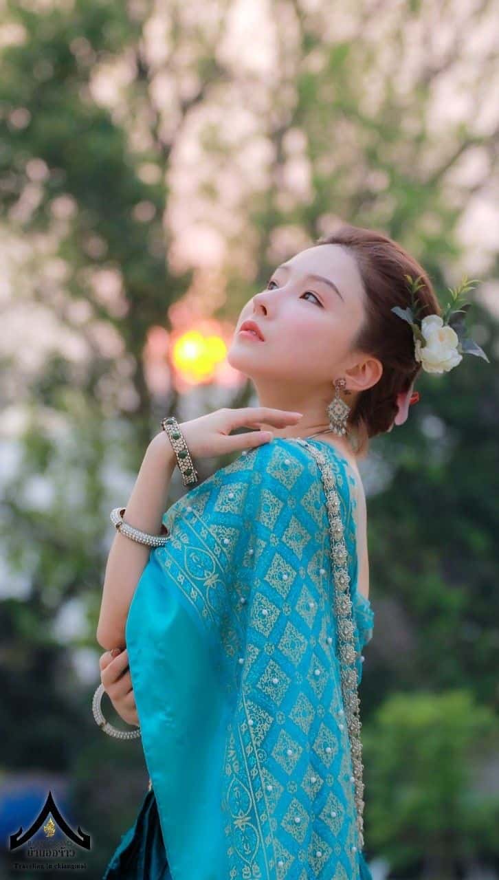 Baan Orjao : Thai Costume Rental & Photography in Chiang Mai (Tuk Tuk&driver) Trips and Day Trips2