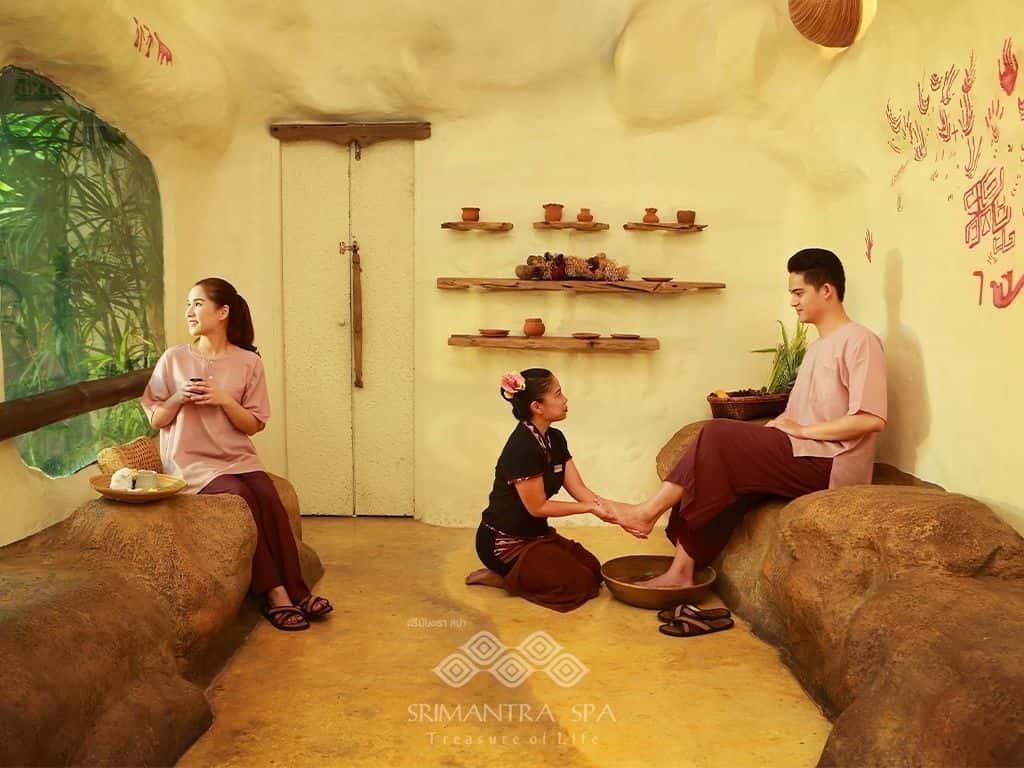 Srimantra Spa (Chiangmai)1