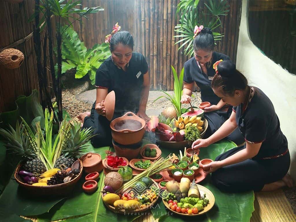 Srimantra Spa (Chiangmai)3
