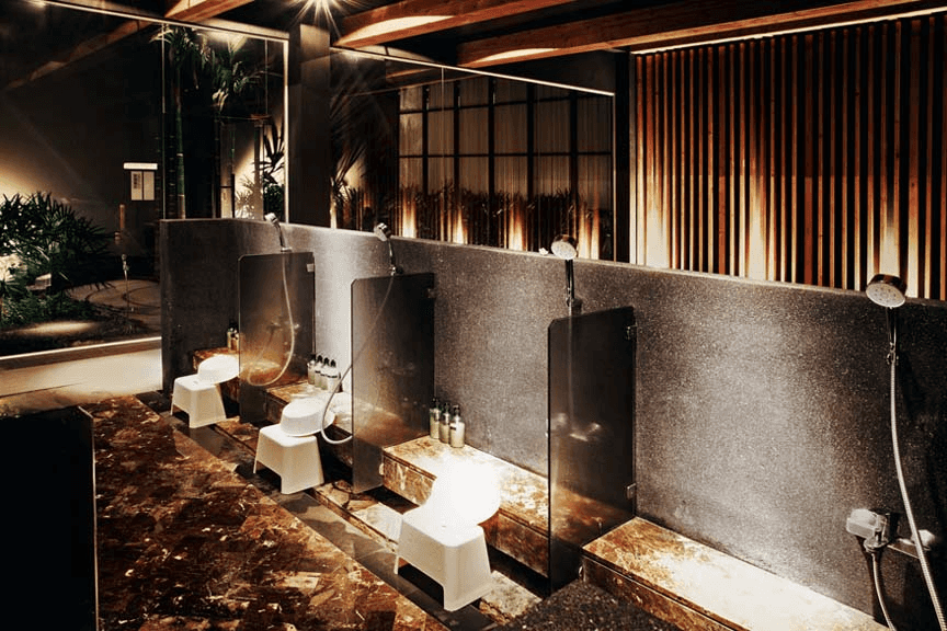 Yunomori Onsen & Spa at Sukhumvit 26 - (A LA CARTE ONSEN, SPA MENU)2