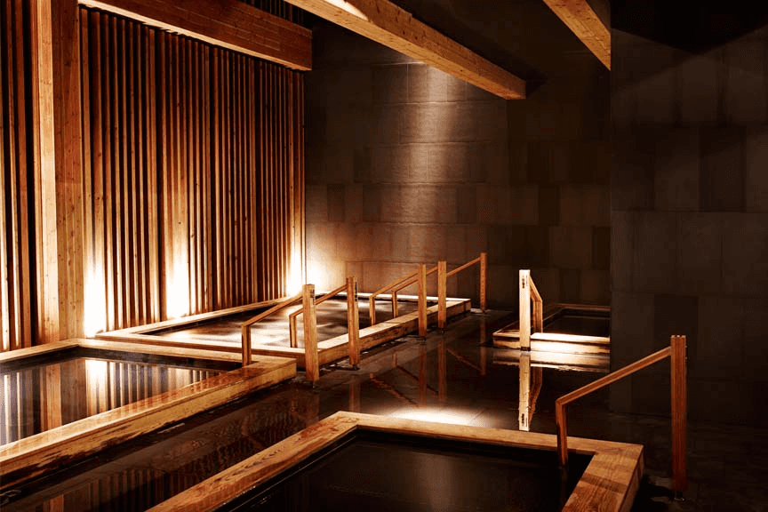 Yunomori Onsen & Spa at Sukhumvit 26 - (A LA CARTE ONSEN, SPA MENU)3