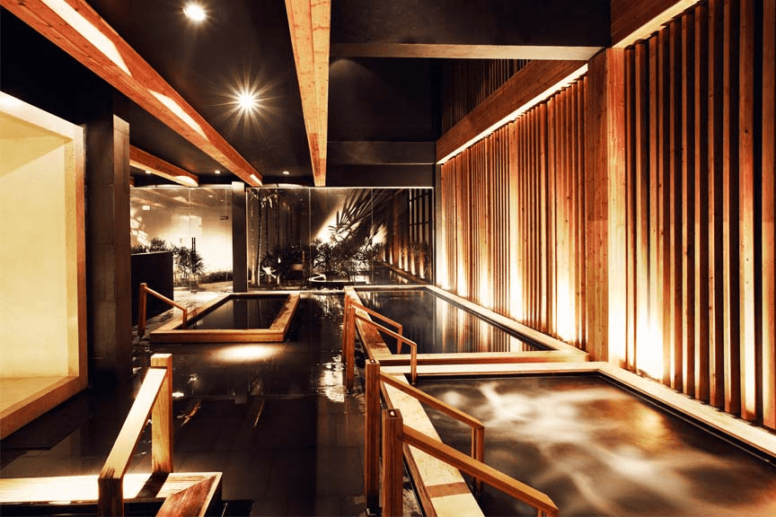 Yunomori Onsen & Spa at Sukhumvit 26 - (A LA CARTE ONSEN, SPA MENU)4