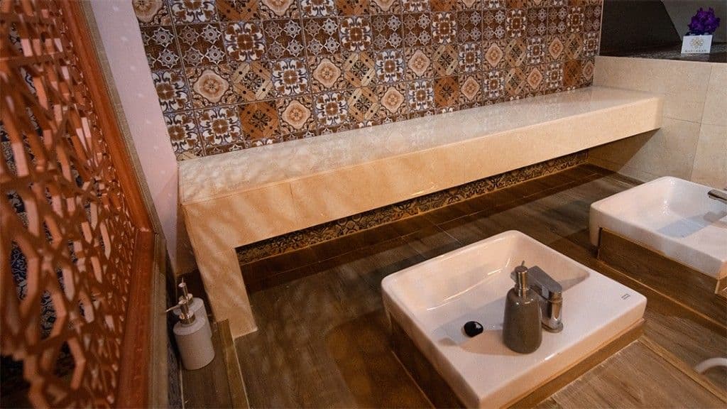 มารักกัน สปา แอนด์ บิวตี้ สาขาพัฒนาการ