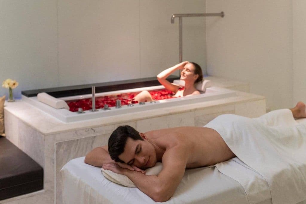 BORISUD PURE SPA (Bangruk)