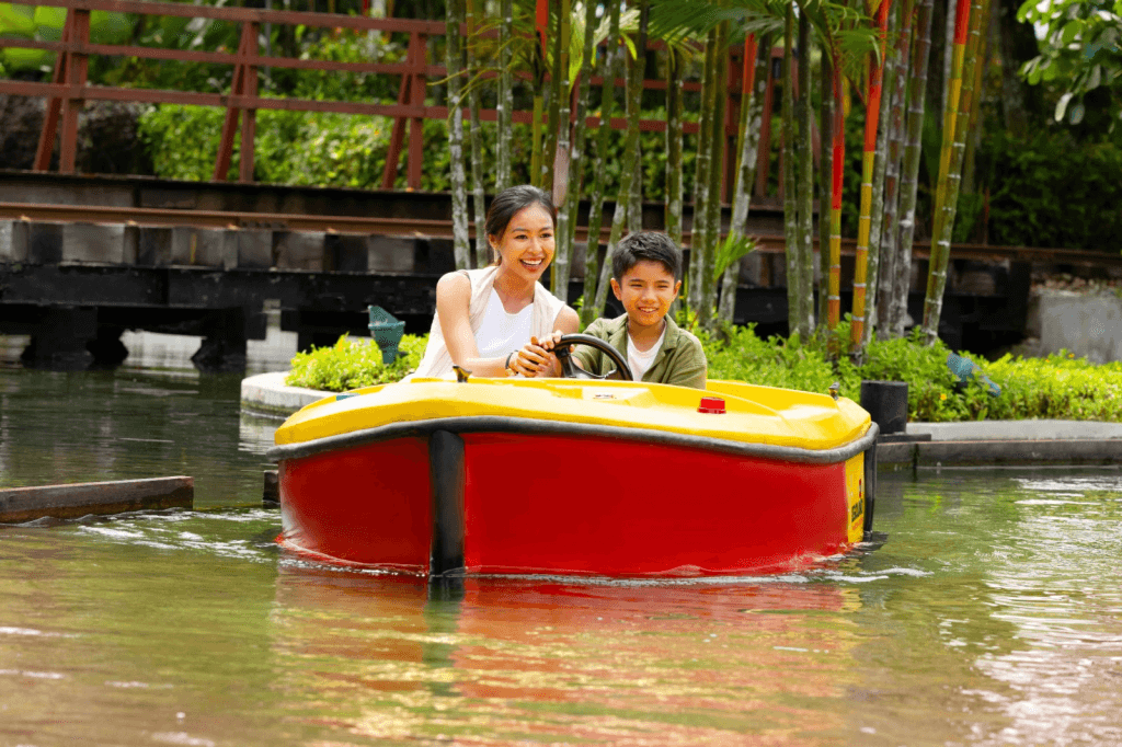 Legoland Malaysia Resort1