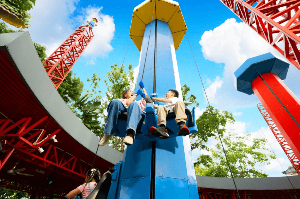 Legoland Malaysia Resort3