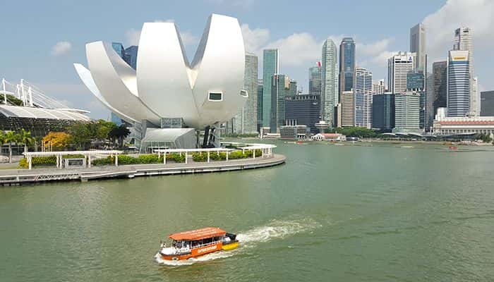 Admission Captain Explorer DUKW Tour Open Ticket2