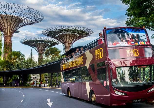 Big Bus Singapore4