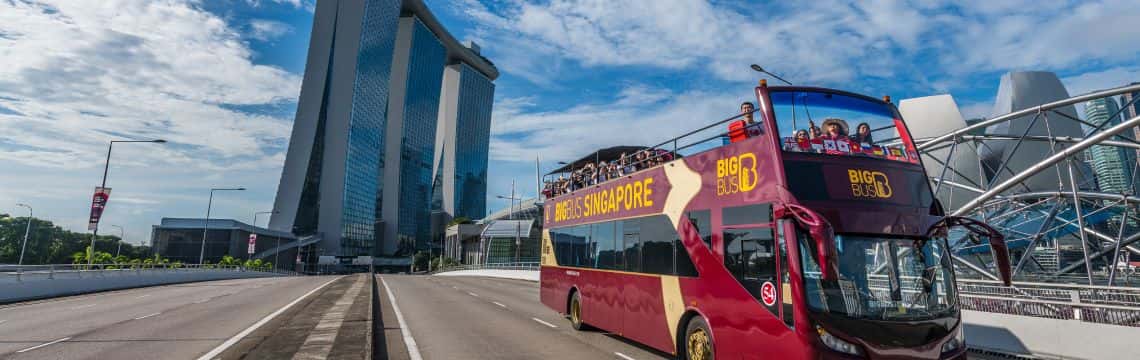 Big Bus Singapore3
