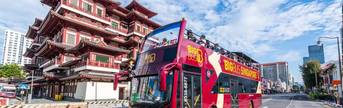 Big Bus Singapore1