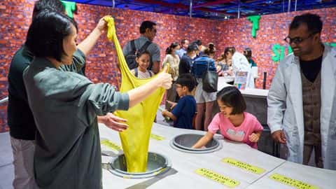 Chaos Lab: A Fun & Creative Experience for children2